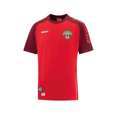 T-shirt treningowy Junior
