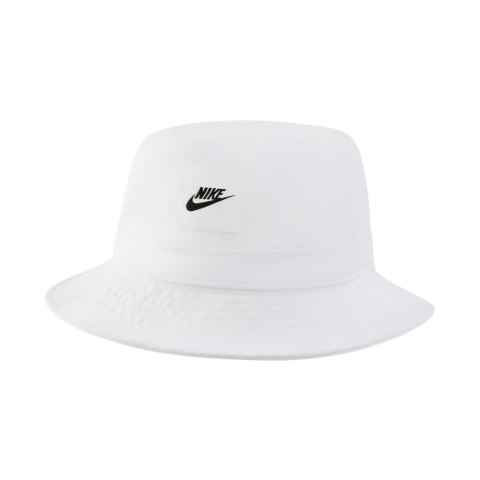 Nike Czapka kapelusz dla dzieci Nike Apex biała FB5648 100