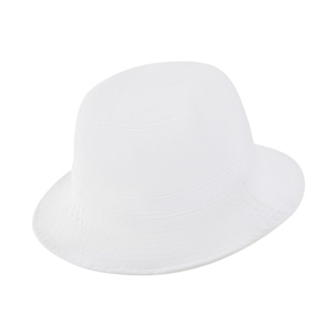 Nike Czapka kapelusz dla dzieci Nike Apex biała FB5648 100