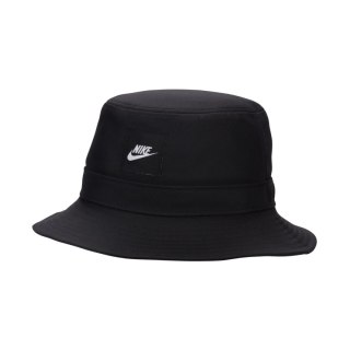 Nike Czapka kapelusz dla dzieci Nike Apex czarna FB5648 010