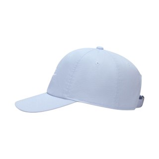 Nike Czapka z daszkiem dla dzieci Nike Club błękitna FB5063 057