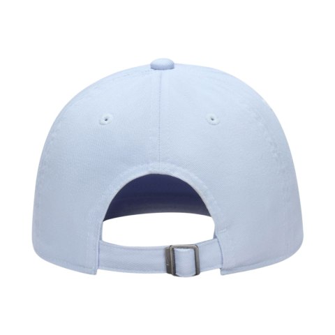 Nike Czapka z daszkiem dla dzieci Nike Club błękitna FB5063 057