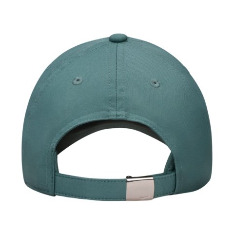 Nike Czapka z daszkiem dla dzieci Nike Dri-Fit Club morska FB5064 382