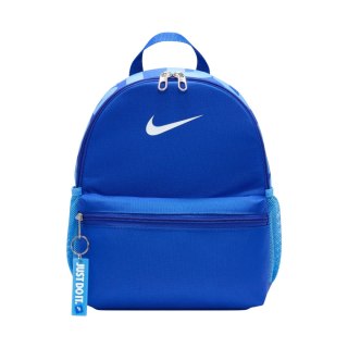 Nike Plecak Nike Brasillia JDI mini niebieski DR6091 480