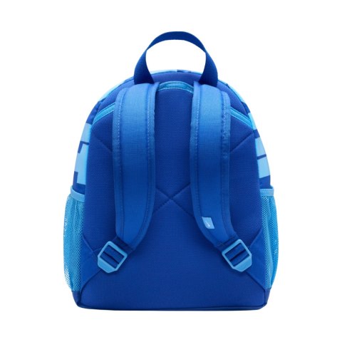 Nike Plecak Nike Brasillia JDI mini niebieski DR6091 480