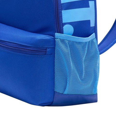 Nike Plecak Nike Brasillia JDI mini niebieski DR6091 480