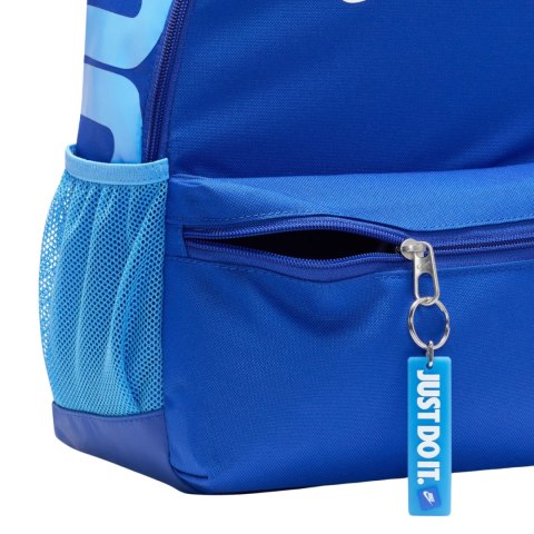 Nike Plecak Nike Brasillia JDI mini niebieski DR6091 480