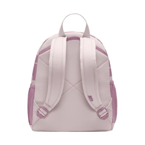 Nike Plecak Nike Brasillia JDI mini różowy DR6091 019