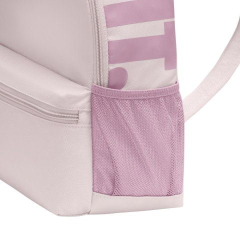 Nike Plecak Nike Brasillia JDI mini różowy DR6091 019