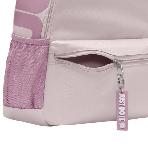 Nike Plecak Nike Brasillia JDI mini różowy DR6091 019
