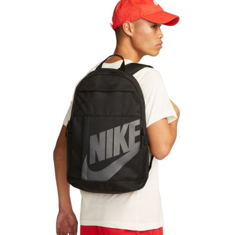 Nike Plecak Nike Elemental antracyt DD0559 013