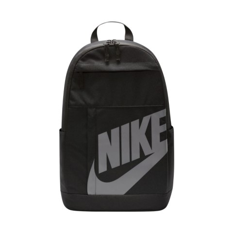 Nike Plecak Nike Elemental antracyt DD0559 013