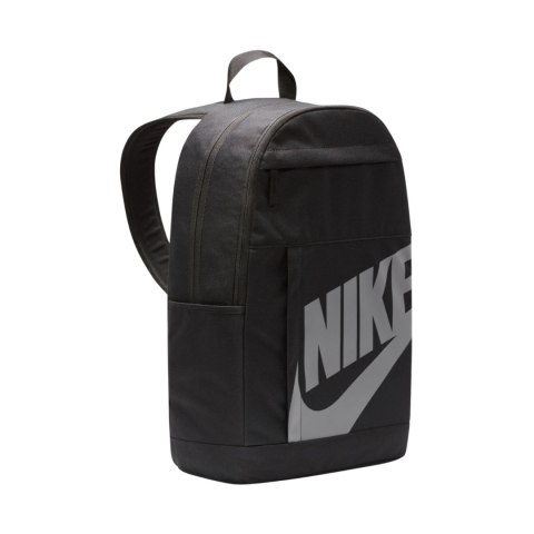 Nike Plecak Nike Elemental antracyt DD0559 013