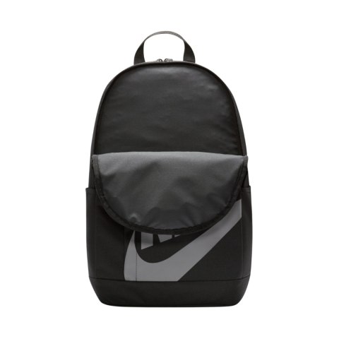 Nike Plecak Nike Elemental antracyt DD0559 013