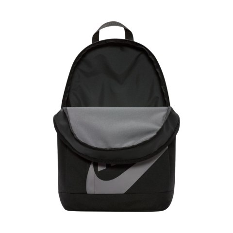 Nike Plecak Nike Elemental antracyt DD0559 013