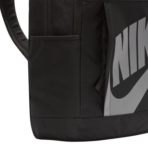 Nike Plecak Nike Elemental antracyt DD0559 013