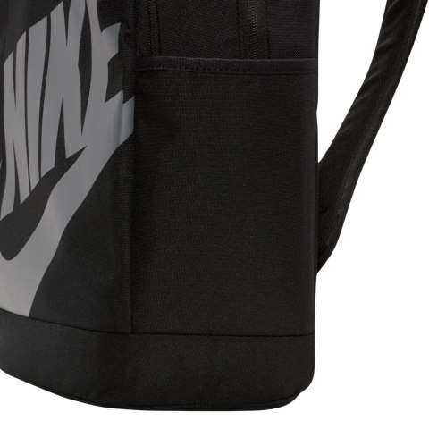Nike Plecak Nike Elemental antracyt DD0559 013