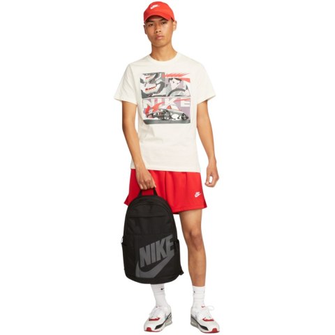 Nike Plecak Nike Elemental antracyt DD0559 013