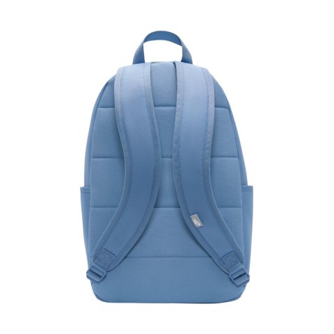 Nike Plecak Nike Elemental błękitny DD0559 486