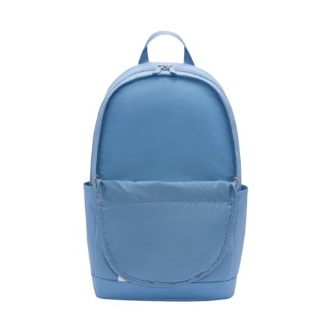 Nike Plecak Nike Elemental błękitny DD0559 486