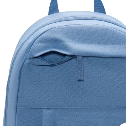 Nike Plecak Nike Elemental błękitny DD0559 486