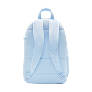 Nike Plecak Nike Elemental błękitny + piórnik pomarańczowy HJ4186 407
