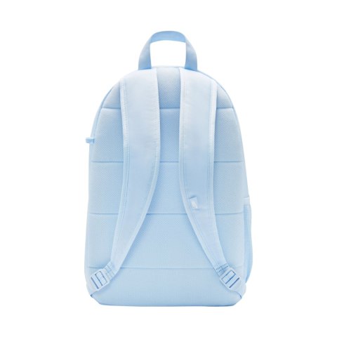 Nike Plecak Nike Elemental błękitny + piórnik pomarańczowy HJ4186 407