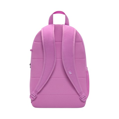 Nike Plecak Nike Elemental różowy + piórnik pomarańczowy HJ4186 503