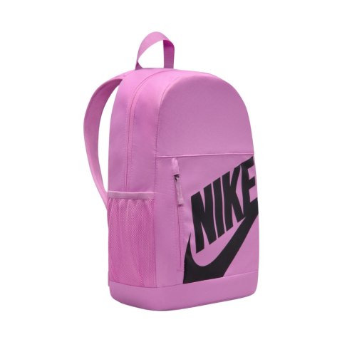 Nike Plecak Nike Elemental różowy + piórnik pomarańczowy HJ4186 503