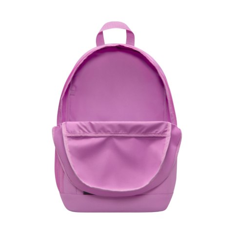 Nike Plecak Nike Elemental różowy + piórnik pomarańczowy HJ4186 503