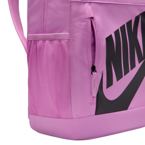 Nike Plecak Nike Elemental różowy + piórnik pomarańczowy HJ4186 503