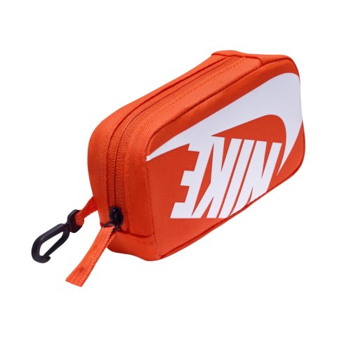 Nike Plecak Nike Elemental różowy + piórnik pomarańczowy HJ4186 503