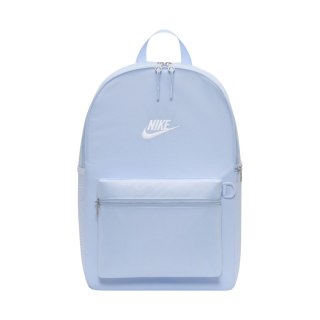 Nike Plecak Nike Heritage 2.0 błękitny IB4343 407
