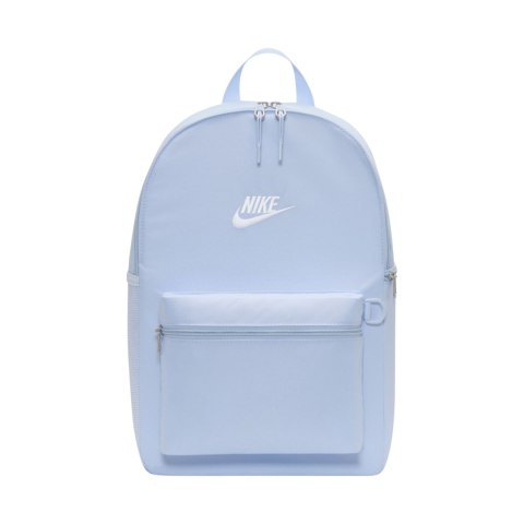 Nike Plecak Nike Heritage 2.0 błękitny IB4343 407