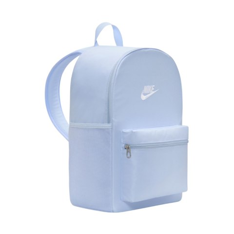 Nike Plecak Nike Heritage 2.0 błękitny IB4343 407