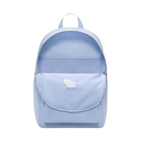 Nike Plecak Nike Heritage 2.0 błękitny IB4343 407