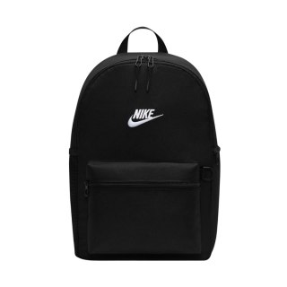 Nike Plecak Nike Heritage 2.0 czarny IB4343 010