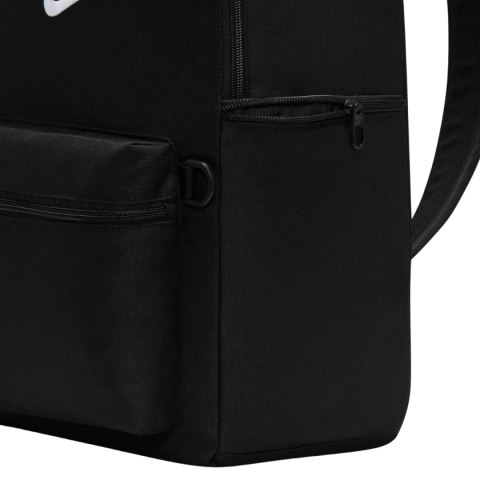 Nike Plecak Nike Heritage 2.0 czarny IB4343 010