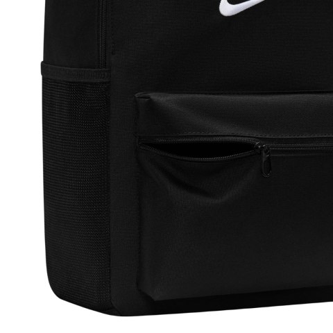 Nike Plecak Nike Heritage 2.0 czarny IB4343 010
