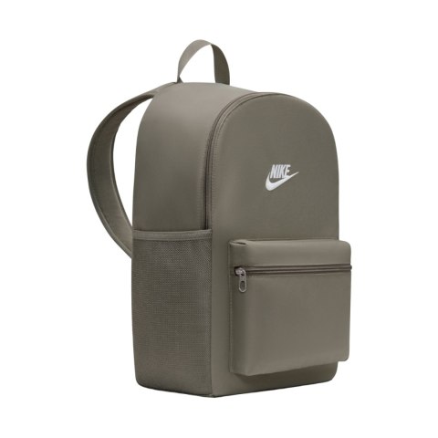 Nike Plecak Nike Heritage 2.0 oliwkowy IB4343 320