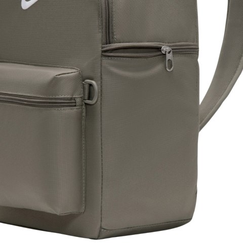 Nike Plecak Nike Heritage 2.0 oliwkowy IB4343 320