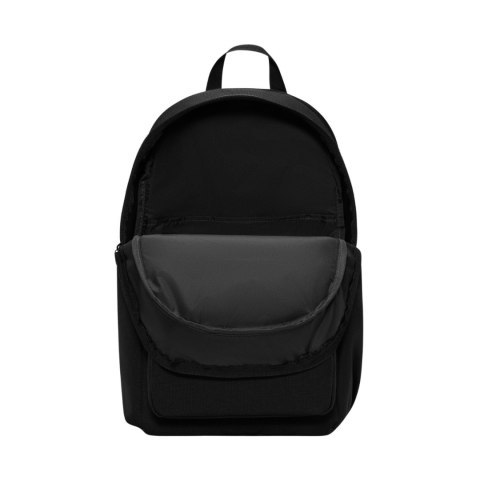 Nike Plecak Nike Heritage Eugene 2.0 czarny IB4327 010