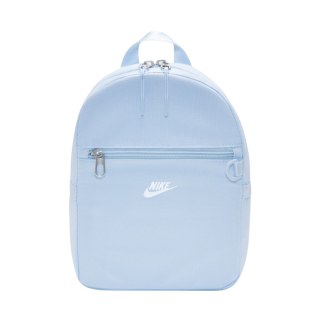 Nike Plecak Nike Heritage mini błękitny IB4348 407