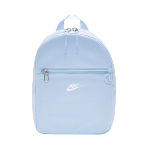Nike Plecak Nike Heritage mini błękitny IB4348 407