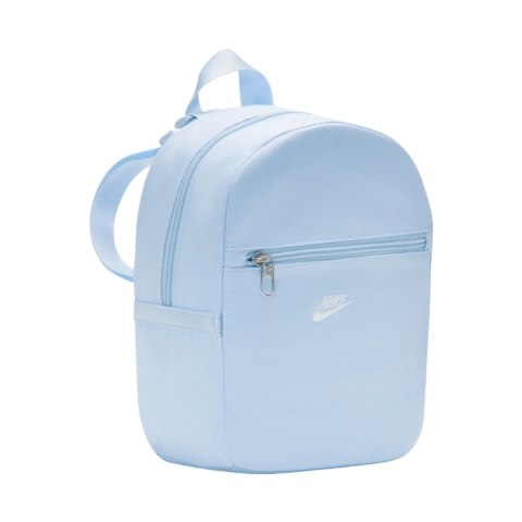 Nike Plecak Nike Heritage mini błękitny IB4348 407