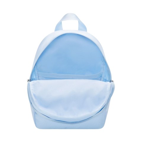 Nike Plecak Nike Heritage mini błękitny IB4348 407