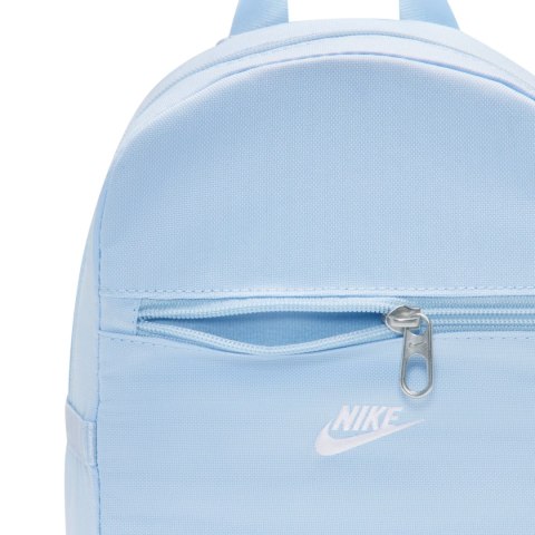 Nike Plecak Nike Heritage mini błękitny IB4348 407