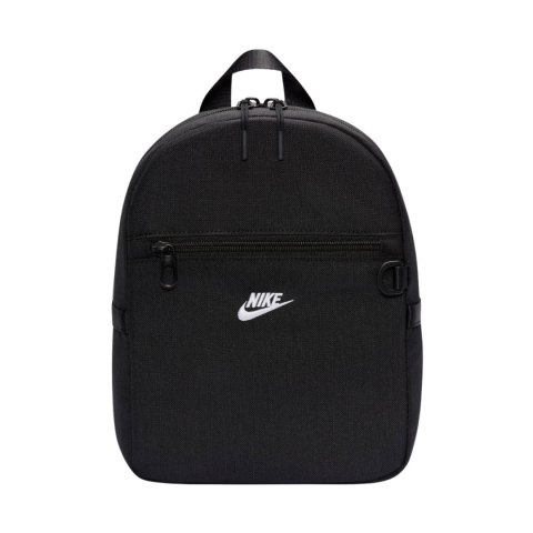 Nike Plecak Nike Heritage mini czarny IB4348 010
