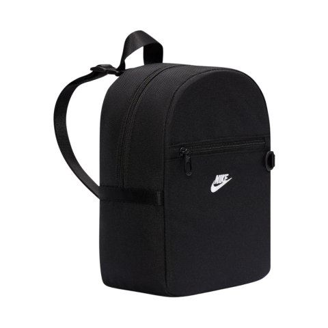 Nike Plecak Nike Heritage mini czarny IB4348 010