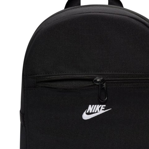 Nike Plecak Nike Heritage mini czarny IB4348 010
